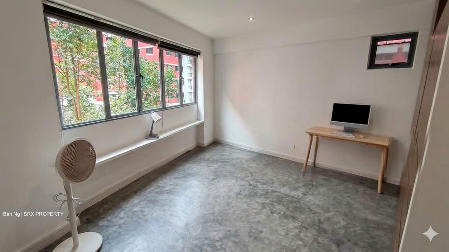Blk 449 Sin Ming Court (Bishan), HDB 5 Rooms #597506331